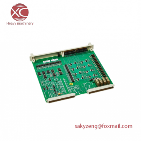 ABB DSQC223 I/O Module - Input/Output Control for Automation