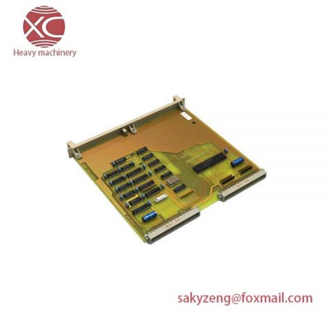 ABB DSQC227 Bus Master Module - Advanced Control for Industrial Automation