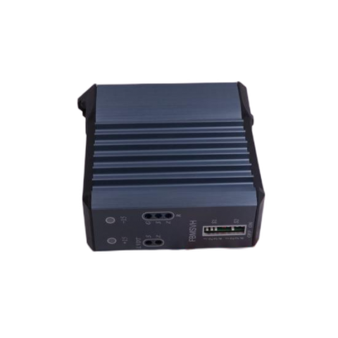 ABB DSQC235B: Advanced IO Module for Efficient Control Systems