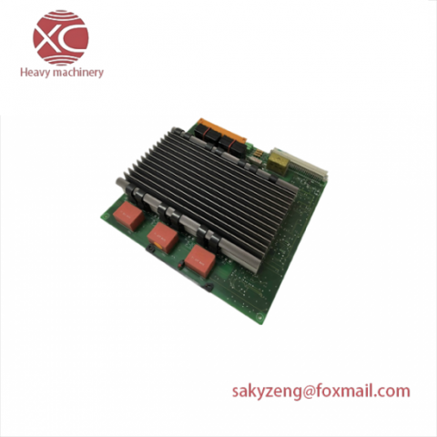 ABB DSQC236B Drive Board - Advanced Motion Control Module