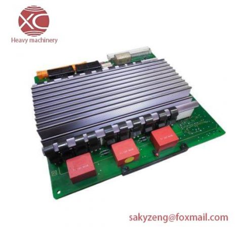 ABB DSQC236T YB560103-CE Robot Servo Drive Unit - Industrial Automation Innovation
