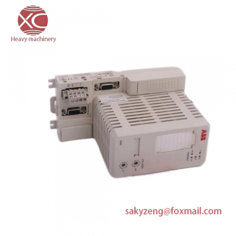 ABB DSQC236U: Advanced Modular Control System by ABB