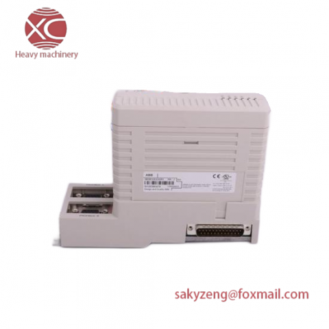 ABB DSQC243: Industrial Control Module