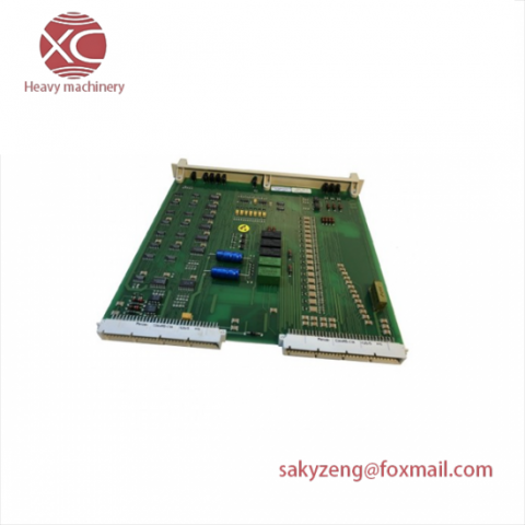 ABB DSQC256A Analog Output Module