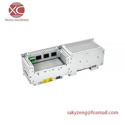 ABB DSQC3041 Servo Drive - Advanced Motion Control Solution