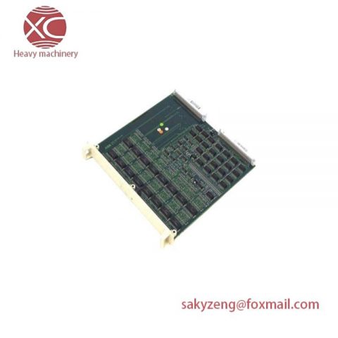 ABB DSQC323 Modular IO Module for Advanced Control Applications