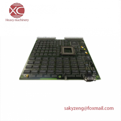 ABB DSQC325 CPU Board - Control and Automation Solutions