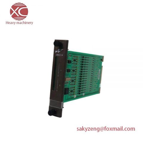 ABB DSQC325 Main Computer Board: Advanced Automation Solution