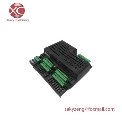 ABB DSQC327 - 3HAB7230-1/04 Digital I/O Module