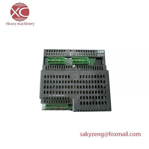 ABB DSQC328A 3HAC17970-1 Digital I/O Module for Advanced Automation Solutions