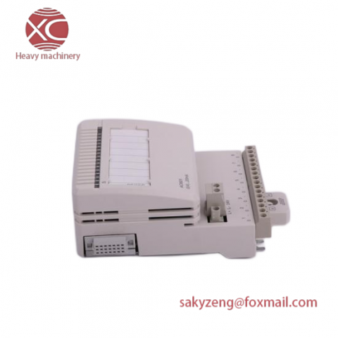 ABB DSQC328A | 3HAC179701 | Digital I/O Module