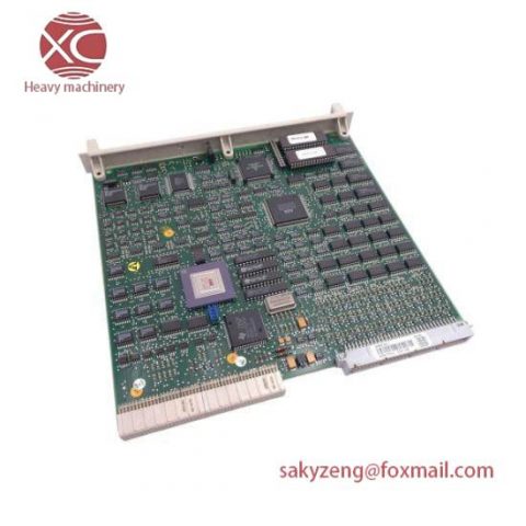 ABB DSQC335 3HAB6182-1 CONTROL BOARD; Manufacturer:ABB