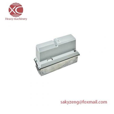 ABB DSQC346B 3HAB8101-6/11A - Precision Control Module for Robotics Applications