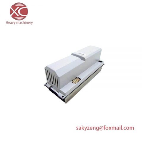 ABB DSQC346E 3HAB8101-11/10A Industrial Drive System