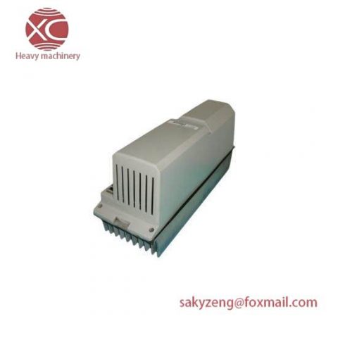 ABB DSQC346E 3HAB8101-11/10A Robotic Servo Drive Unit
