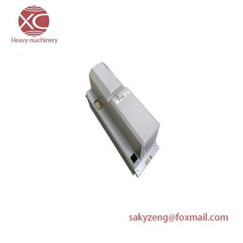 ABB DSQC346E 3HAB8101-11 Industrial Processor Module