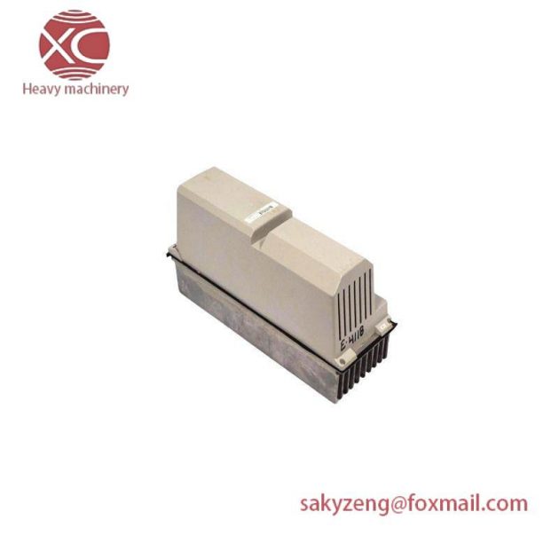 ABB DSQC346G 3HAB8101-8 3HAC043566-005 3HAC048315-001 IRB6700: Advanced Modular Interface for Robust Automation