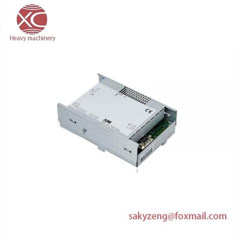 ABB DSQC352A 3HNE00009-1 Profibus Module: Industrial Control, Automation Solutions