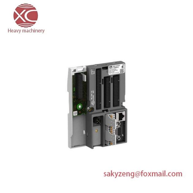 ABB DSQC355A Industrial Control Module