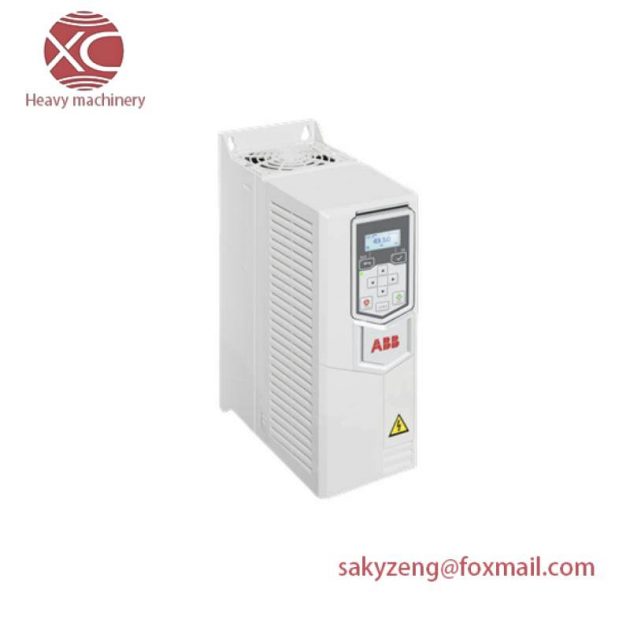 ABB DSQC355A Industrial Control Module