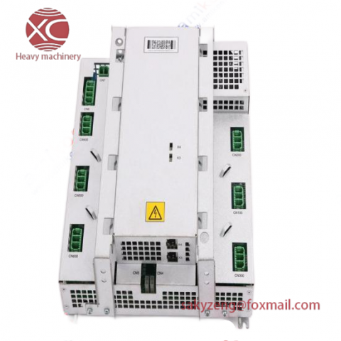 ABB DSQC365 Modular I/O Module for Industry 4.0 Applications