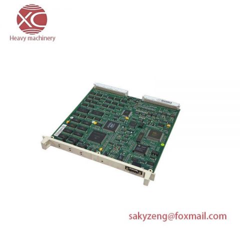 ABB DSQC373: High-Performance Robot Computer Board