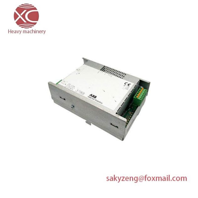ABB DSQC378B CC-LINK Module for Industrial Automation, Advanced Control Solutions