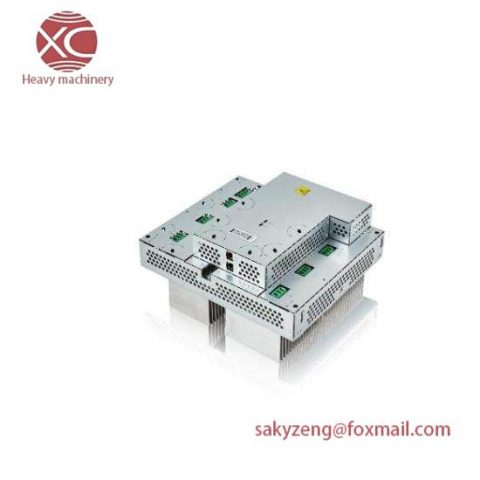 ABB DSQC406, 3HAC035301-001, Drive Unit - Industrial Control Module for Advanced Automation Solutions