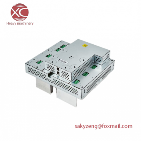 ABB DSQC406, 3HAC035301-001, Drive Unit