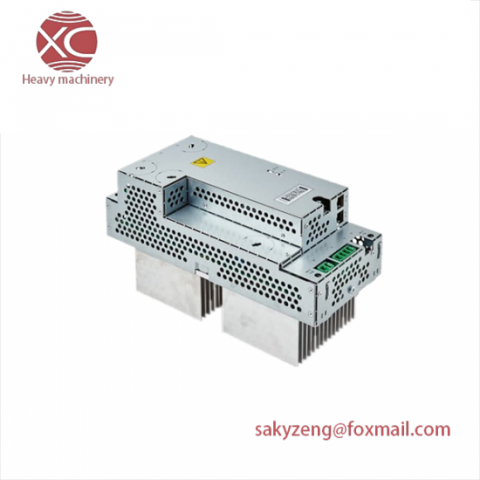 ABB DSQC417 Bailey Input/Output Card