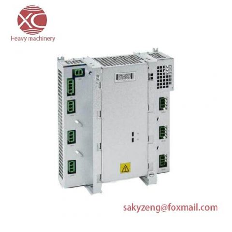 ABB DSQC431 3HAC036260-001/04 | DSQC 431 LVMC MDU - Modular Device for Advanced Automation Solutions