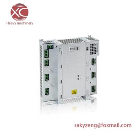 ABB DSQC431 3HAC036260-001/04 - Advanced I/O Module for Control Applications