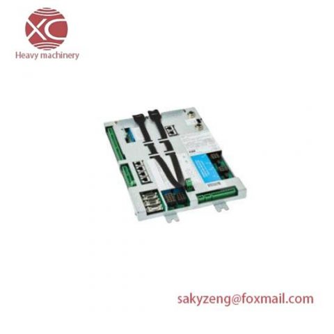 ABB DSQC431 | 3HNA024203-001 | Interface Board, Advanced Control & Automation Solution