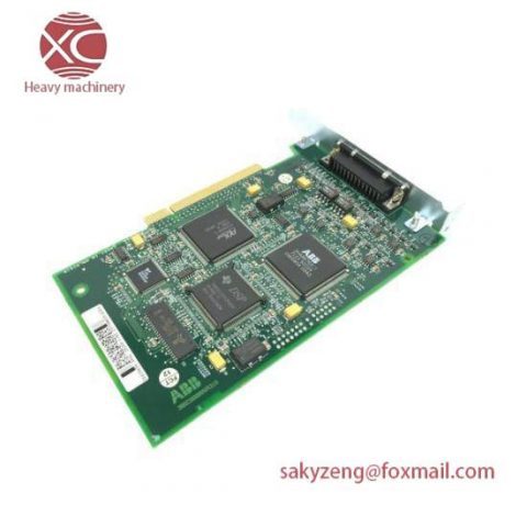 ABB DSQC503 3HAC18159-1/03 - Axis Computer, Precision Control, Industrial Automation Solutions