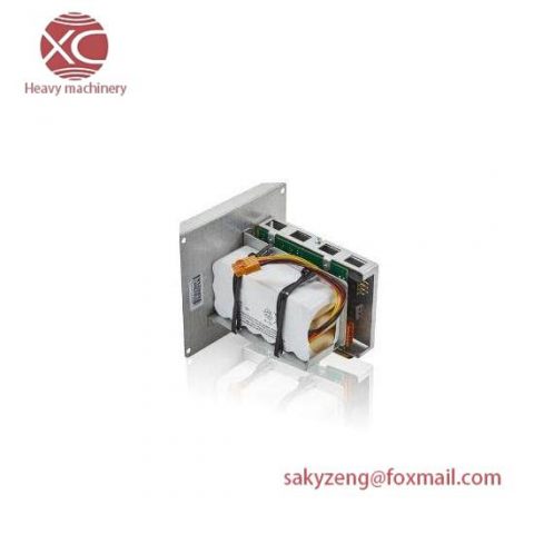 ABB DSQC508 Battery Unit: Advanced PLC Module for Industrial Automation, 200 characters or less