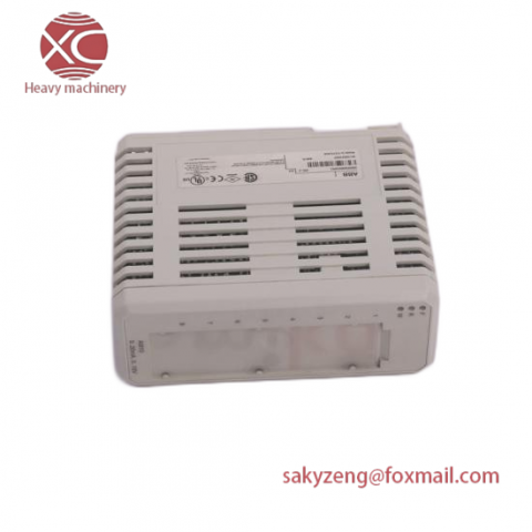ABB DSQC509 3HAC5687-1/07 | High-Performance PLC Connection Unit