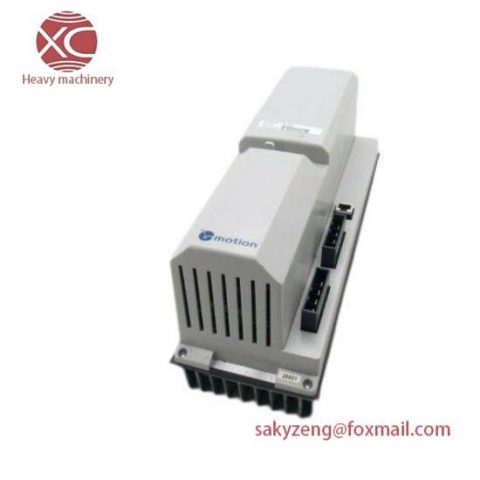 ABB DSQC545A 3HAB8101-19/07E Servo Drive Power Module