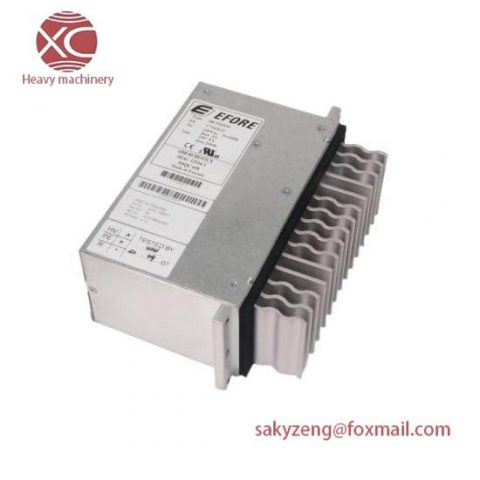 ABB DSQC608 3HAC14178-1 Power Supply Module