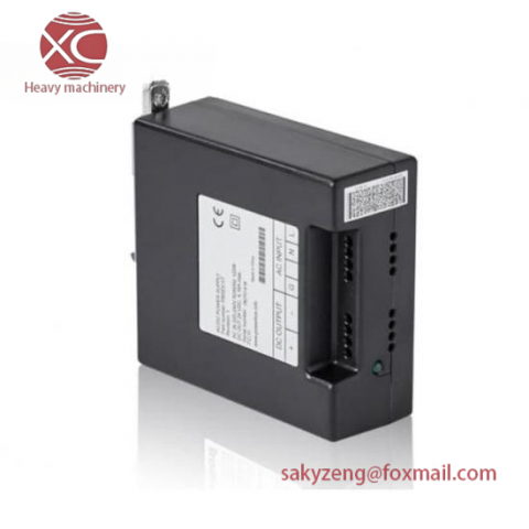 ABB DSQC609 - High-Performance Power Supply for Industrial Control Systems