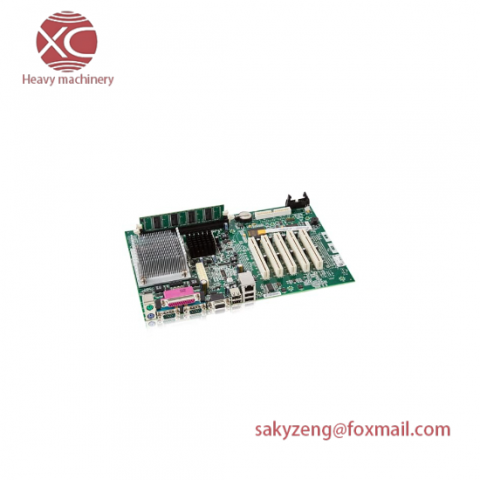 ABB DSQC623 3HAC020079-001 DCS Module: Advanced Control Solutions