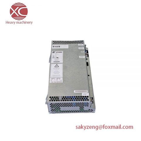 ABB DSQC627 3HAC020466-001: High-Power Supply Module for Advanced Control Systems