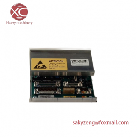 ABB DSQC633 3HAC022286-001 Serial Measurement Unit