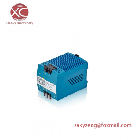ABB DSQC634 3HAC13398-2 Power Supply: Industrial Automation Solution