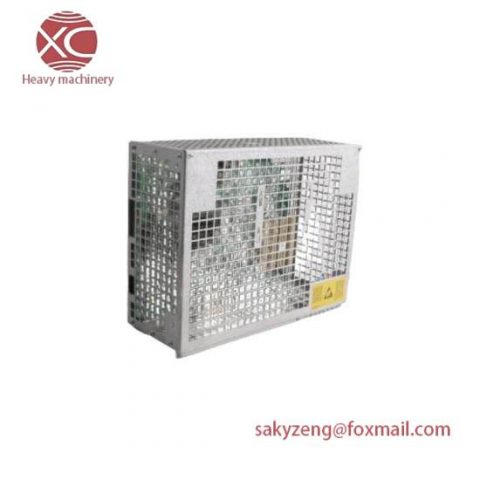 ABB DSQC639 3HAC025097-001: Industrial Control Module