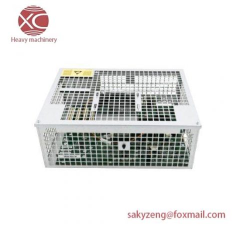 ABB DSQC639 3HAC041443-003, 3HAC025097-001 - Industrial Computer Unit