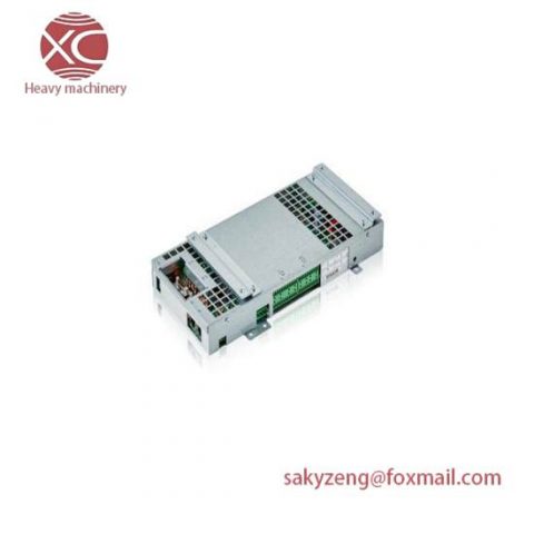ABB DSQC647 3HAC026272001 SAFEMOVE Control Module