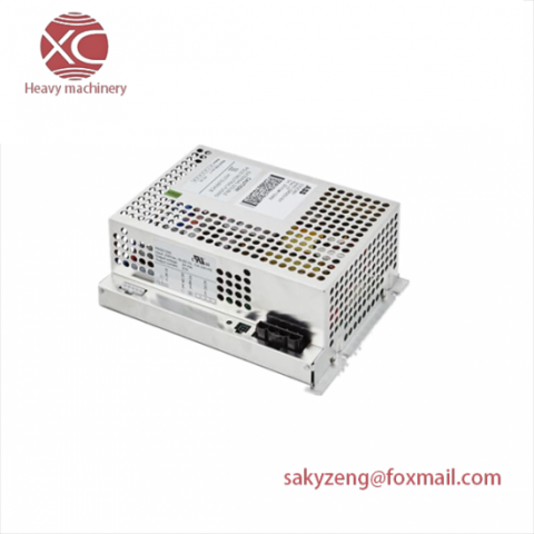 ABB DSQC661 3HAC026253-001 Power Supply - High Efficiency Control Module