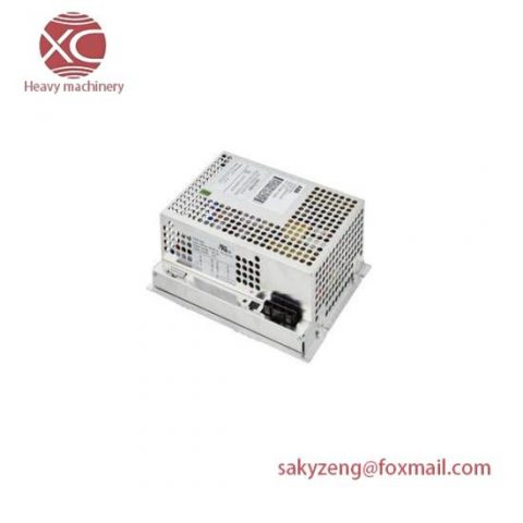 ABB DSQC661 3HAC026253001 IRC5 Power Supply: A Cutting-edge Solution for Industrial Automation