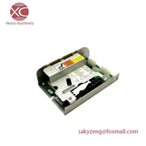 ABB DSQC662 3HAC026254-001: Precision Control Distribution Module