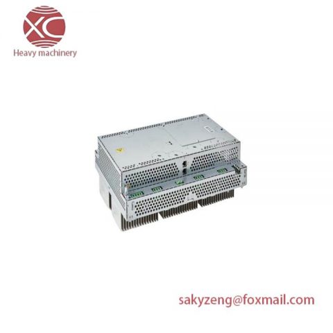ABB DSQC663 & IRB 6700 Series Modules, Comprehensive Control Solutions